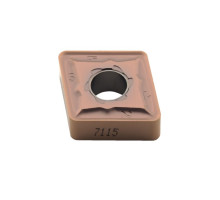 CNMG120408-SM-HR7115 Пластина токарная (MetalCraft) для точения