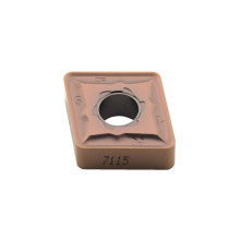 CNMG120408-SM-HR7115 Пластина токарная (MetalCraft) для точения