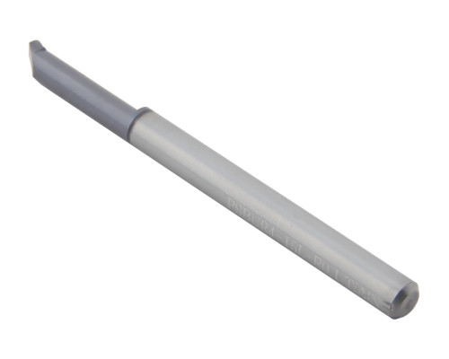 PSBUR3-10L-R0.1.TiAlN Мини-резец для продольного растачивания