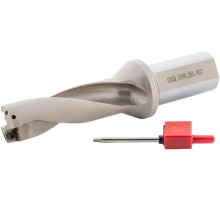 Корпусное сверло UD30.SP09.285.W32