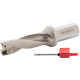 Корпусное сверло UD30.SP09.285.W32