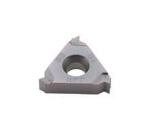 16ER-18NPT-HS5125 Пластина резьбовая NPT (Дюймовая коническая трубная резьба)