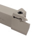QFHD3232L22-130H Резец канавочный для торца