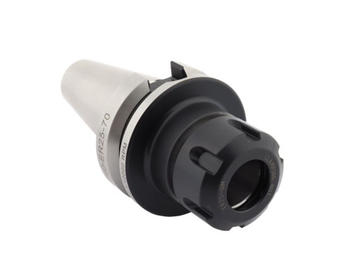 BT40-ER25-070 Патрон цанговый MAS403