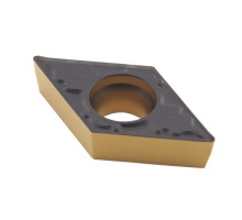 DCMT11T304-TM-HR8125 Пластина токарная для точения