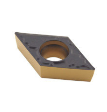 DCMT11T304-TM-HR8125 Пластина токарная (MetalCraft) для точения