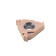16IR-200ISO-HR5225 Пластина резьбовая MetalCraft ISO (Метрическая резьба)