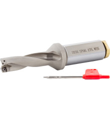 Корпусное сверло UD30.SP06.175.W25