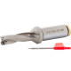 Корпусное сверло UD30.SP06.175.W25