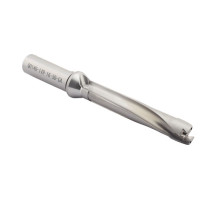 QD150/159-20-5D-CA Корпусное (модульное) сверло со сменной головкой, внутренний подвод СОЖ