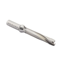 QD080/089-12-5D-CA Корпусное (модульное) сверло со сменной головкой, внутренний подвод СОЖ