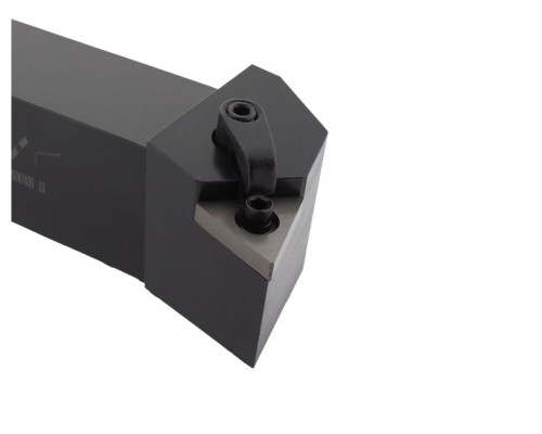 MTQNL3232P22 Державка проходная для наружного точения