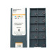 WCMX030208-DX-HR5130 Сменная пластина для корпусных сверл