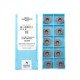 SPMG110408DG-HS5231 Сменная пластина для корпусных сверл