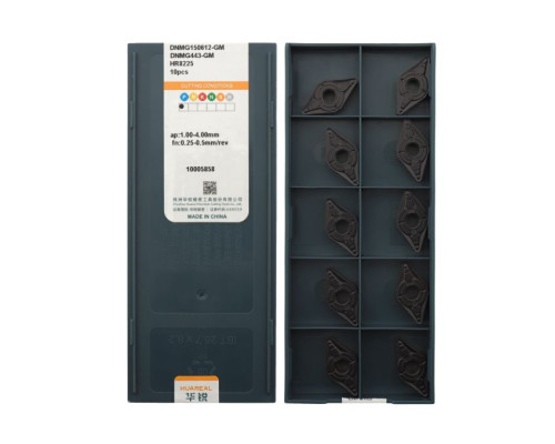 DNMG150612-GM-HR8225 Пластина токарная для точения