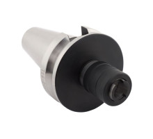 BT50-WF12-OM Патрон резьбонарезной MAS 403 с компенсацией по длине для быстросменных цанг
