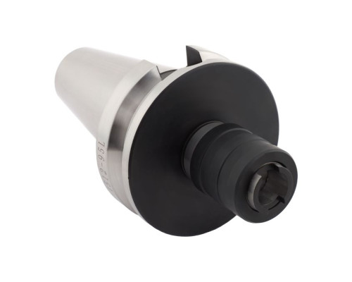 BT50-WF12-OM Патрон резьбонарезной MAS 403 с компенсацией по длине для быстросменных цанг