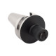 BT50-WF12-OM Патрон резьбонарезной MAS 403 с компенсацией по длине для быстросменных цанг