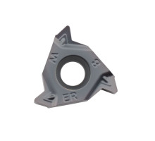 16ER-8W-HR5125 Пластина резьбовая для трубной резьбы Whitworth 55°