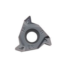 16ER-8W-HR5125 Пластина резьбовая для трубной резьбы Whitworth 55°