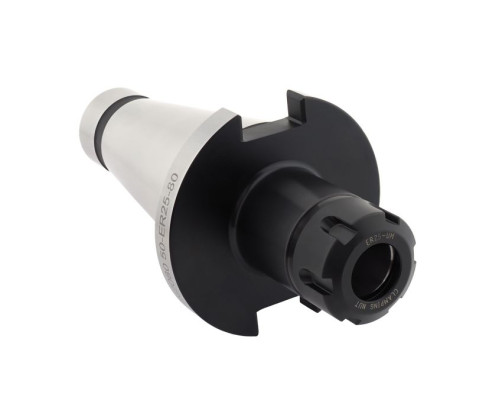 NT50-ER25-080 Патрон цанговый DIN 2080