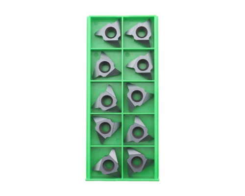27VNR-8.0SAGE DM215 Пластина резьбовая,упорная резьба SAGE 30°