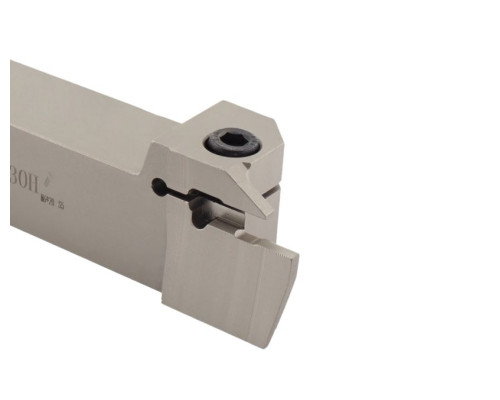 QFGD2525L13-130H Резец канавочный для торца