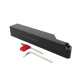SRACL4040S20 Державка проходная для наружного точения