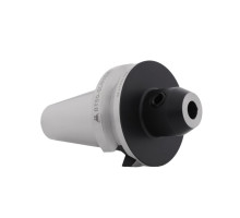 Патрон для концевых фрез с хвостовиком Weldon BT50-SLN16-080