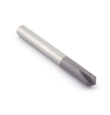 PMK41.z4.05.XX.50.SF90 TiAlN Фреза для снятия фасок твердосплавная по металлу