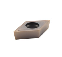 DCMT11T304-PF3-1305 Пластина токарная для точения