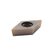 DCMT11T304-PF3-1305 Пластина токарная для точения