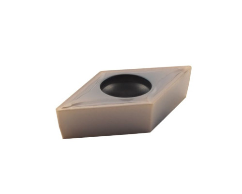 DCMT11T304-PF3-1305 Пластина токарная для точения