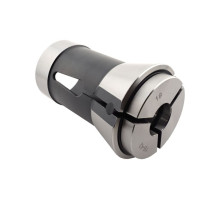 DIN6343-F48-R19 Зажимная цанга 173E / F48 внутренний профиль цанги Круг 19 мм