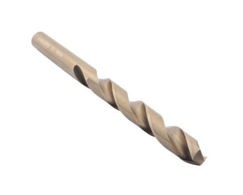 12,5-HSCo-5 Сверло спиральное по металлу 12,5 мм