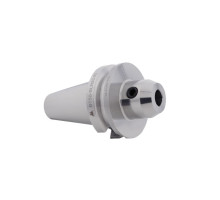 Патрон для концевых фрез с хвостовиком Weldon BT50-SLN20-100