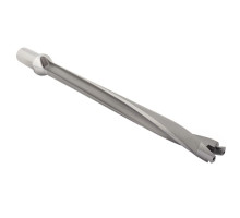 QD200/209-25-12D-CA Корпусное (модульное) сверло со сменной головкой, внутренний подвод СОЖ