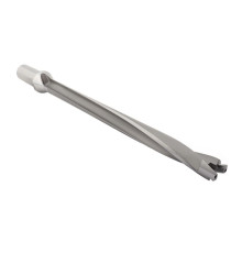 QD180/189-25-12D-CA Корпусное (модульное) сверло со сменной головкой, внутренний подвод СОЖ