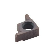 GER100-050AR Пластина канавочная