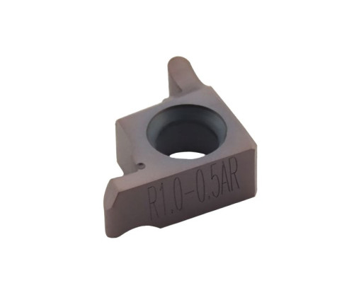 GER100-050AR Пластина канавочная