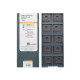 SNMG120408-GM-HR8225 Пластина токарная для стали, получистовая обработка для точения