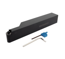 SRACR4040S20 Державка проходная для наружного точения