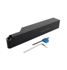 SRACR4040S20 Державка проходная для наружного точения