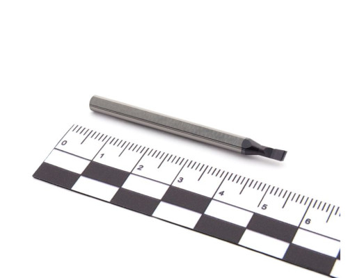 PSBTR3-6L-R0.2-KTX Мини-резец для продольного растачивания