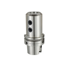 HSK63A-SLN25-110 Патрон для концевых фрез с хвостовиком Weldon