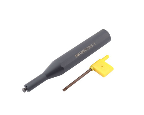 KGK18R0025N18.5 Резец для внутренних канавок