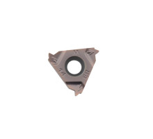 16ER-14W-HR52013 Пластина резьбовая для трубной резьбы Whitworth 55°