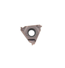 16ER-14W-HR52013 Пластина резьбовая для трубной резьбы Whitworth 55°