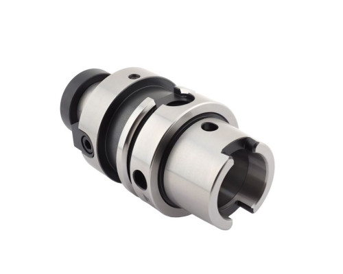 HSK63A-FMB27-060 фрезерный патрон для насадных фрез