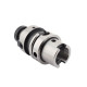 HSK63A-FMB27-060 фрезерный патрон для насадных фрез